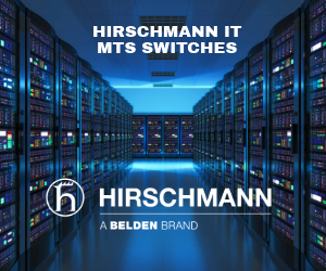 IT MTS Switch